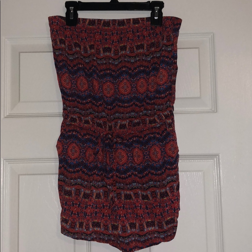 Forever 21 Romper size small